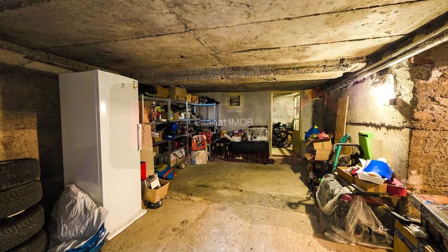 CASA D+P+E+M | Costache Negruzzi | 2Garaje | Gradina | 5 Camere |VIDEO - 7