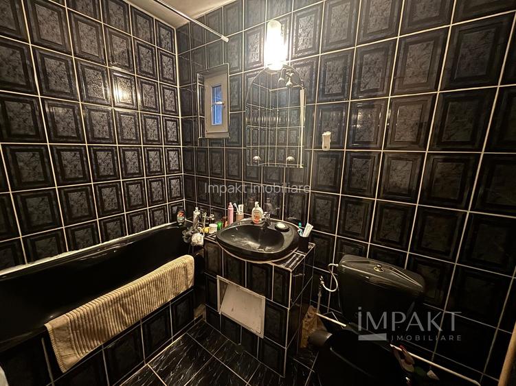 Apartament 2 camere decomandat cu balcon, Zona Strazii Titulescu - 5