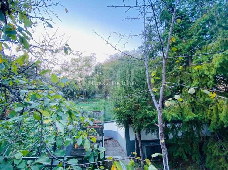 Casa 13 camere de vanzare in Gruia, Cluj Napoca - 12