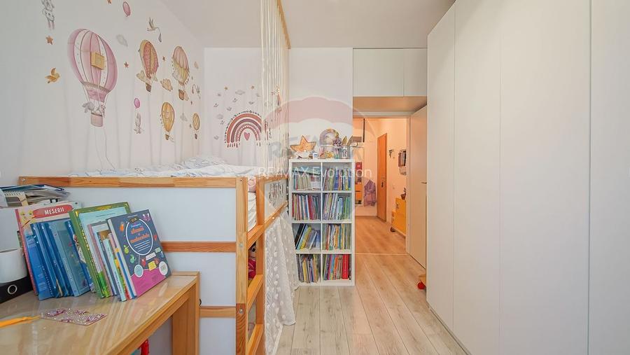 Apartament 3 Camere | Decomandat | 76 mp | Mountain View | Comision 0% - 4