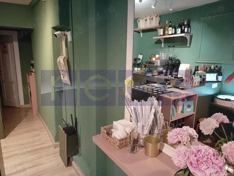 VANZARE SPATIU COMERCIAL | DOROBANTI | 24MP | TERASA | - 4