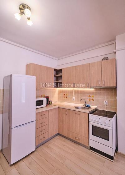 Domenii / Studio Mobilat / Metrou Grivița la 5 minute pe jos - 14