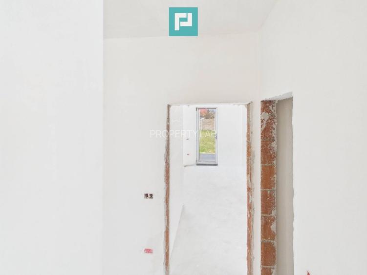 Duplex spațios 102 mp utili, teren 350mp in Covaci - 16