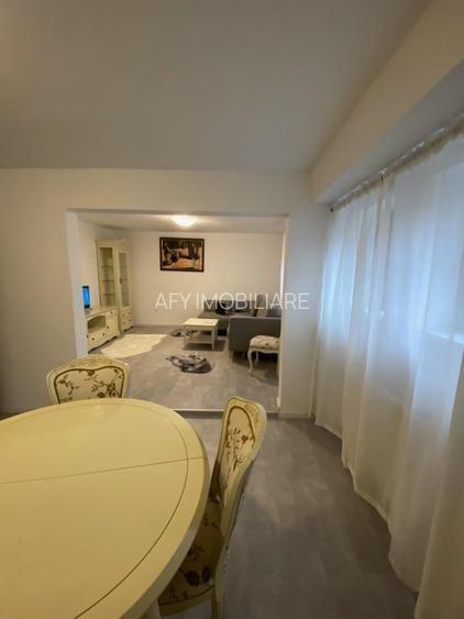 Închiriere demisol – Dorobanți (zona Școala Floreasca) - 7