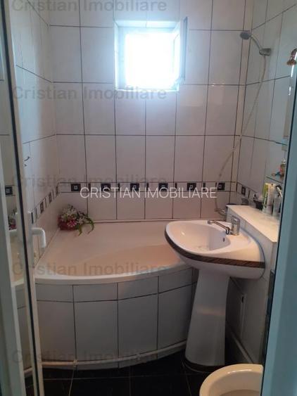 3 camere Mobilat si Utilat, Confort 1 Decomandat, zona Viziru 3 - 6