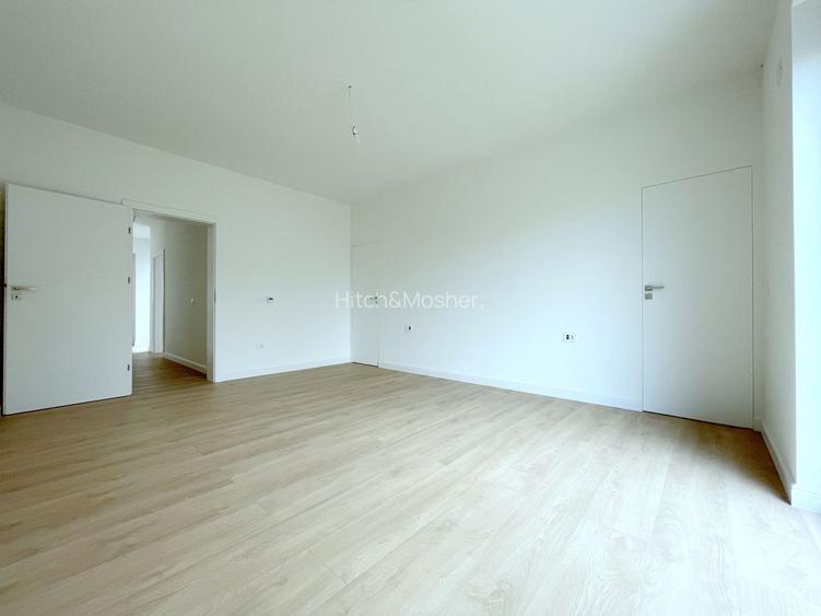 Duplex spatios de vanzare - Calea Lipovei - 7