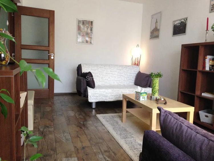 Apartament 2 camere Zona Garii - 2