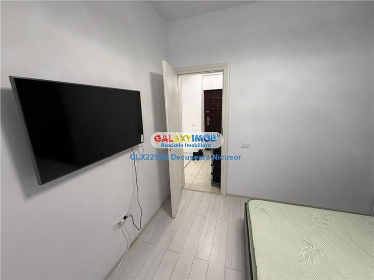 Apartament 2 camere mobilat utilat in Militari Residence, 81.900 euro - 5