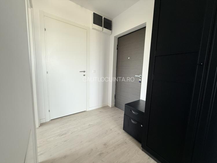 Apartament 2 camere | Greenfield | vedere padure | parcare inclusa - 12
