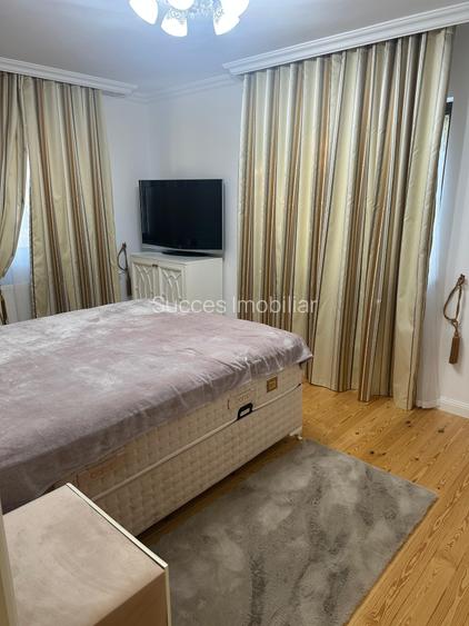 BRANESTI-VILA SUPERBISSIMA,LA LAC,PISCINA,FANTASTICA,UNICAT,700000 EURO - 32