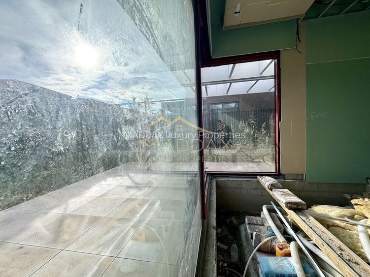 Vila Individuala Exclusivista 6 camere *525mp* // Pipera - Scoala Americana - 18