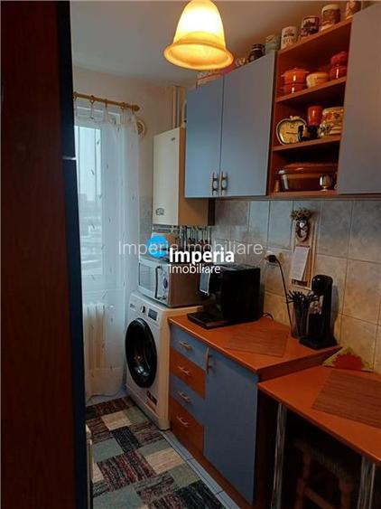 De vanzare, apartament 2 camere Tudor Vladimirescu - Iulius Mall! - 6