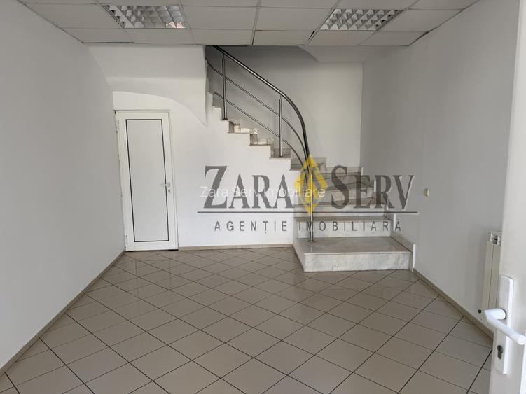 Imobil de închiriat – Ploiești Sud | Ideal pentru birouri / activități diverse - 7