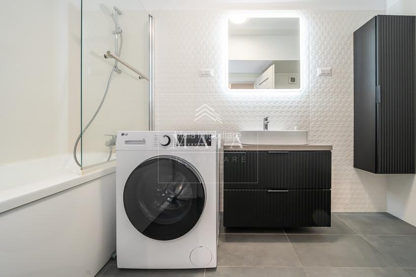 Apartament 2 camere, nou, Evolution-Prelungirea Mihai Viteazu - 11