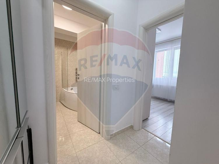 Apartament de vânzare | 3 camere, living 23 mp | Militari Residence - 7