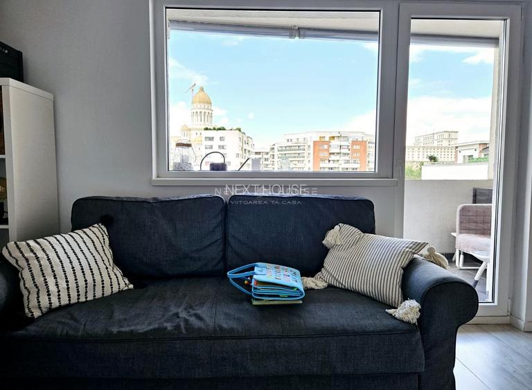 Apartament 3 camere Libertatii - 13 Septembrie  - Uranus ( Unirii ) - 31