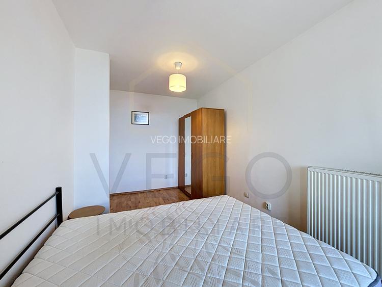 Apartament cu 2 camere, 50 mp, garaj, zona centrala - Dorobantilor - 9