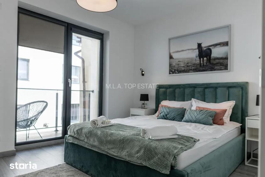 Apartament 2 camere de inchiriat ultracentral - 7