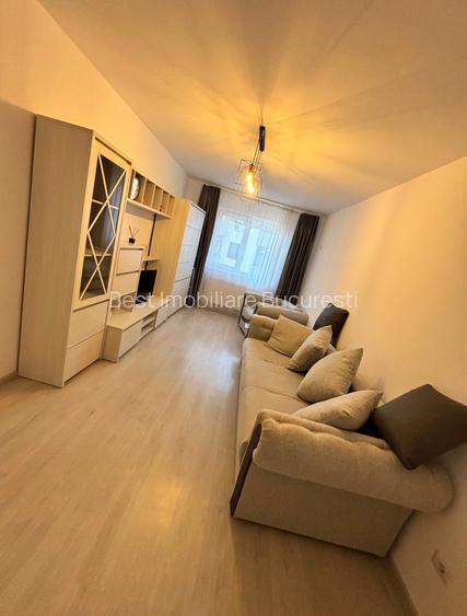 Inchiriere Apartament 2 Camere Decomandat Militari Residence Rezervelor/ Parcare - 3