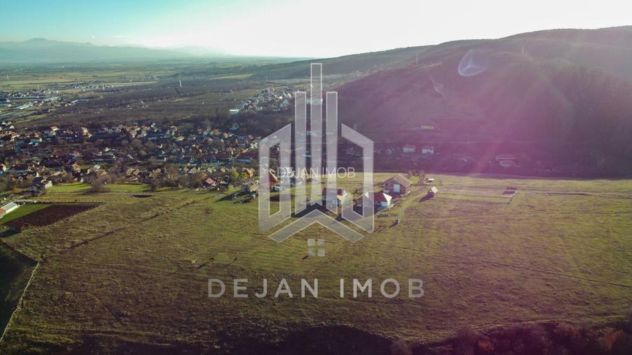 Teren Extravilan | 1.500 mp | Strada Pădurii - 2