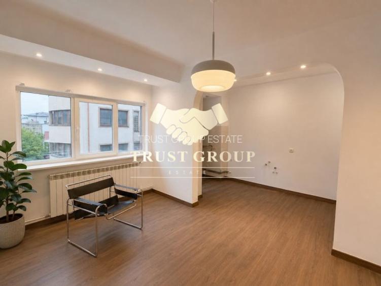 2 camere, 64 mp, 2 băi, balcon - 5