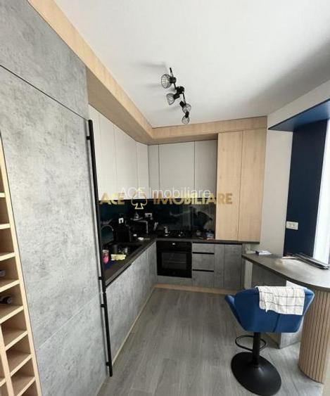 2 Camere de inchiriat | Gorjului | Centrala | Parcare | Metrou | Bloc Nou - 6