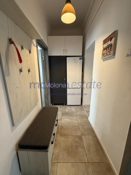 Apartament 2 camere de închiriat,Calea Turzii, Cluj-Napoca - 11