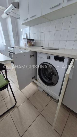 Garsonieră decomandată, confort sporit – Ready to Move In – lângă București Mall - 7