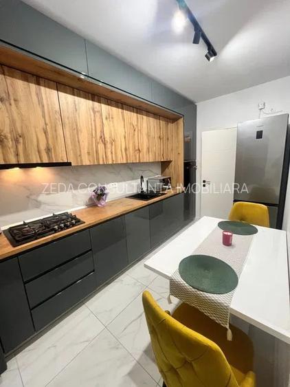 Apartament 2 camere Exigent Plaza – Lujerului, Centrală, PARCARE - 3