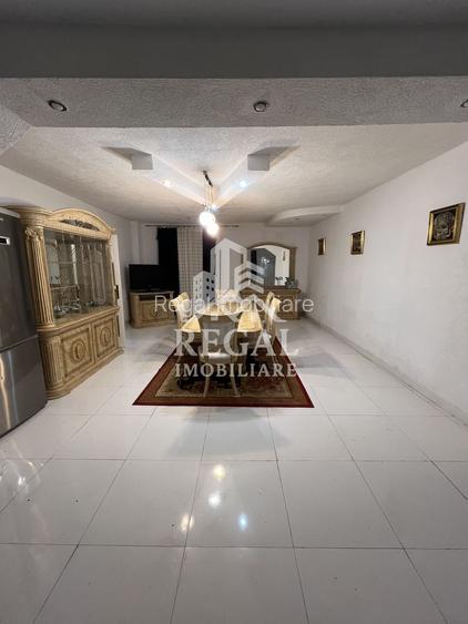 Casa de inchiriat - zona Petrom piata Obor - 3 camere - 5