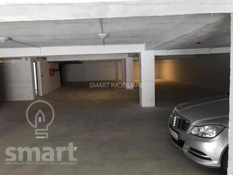 Apartament tip penthouse 4 camere  decomandat Zorilor - 7