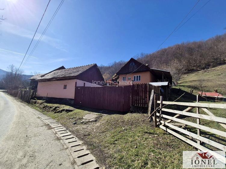 Casa de vanzare/schimb in Metes - Presaca Ampoiului - 10