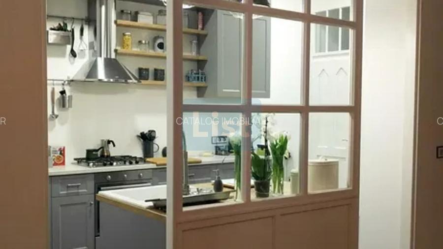 Apartament 3 camere | 120mp |Garaj | Semicentral | Dorobantilor - 6