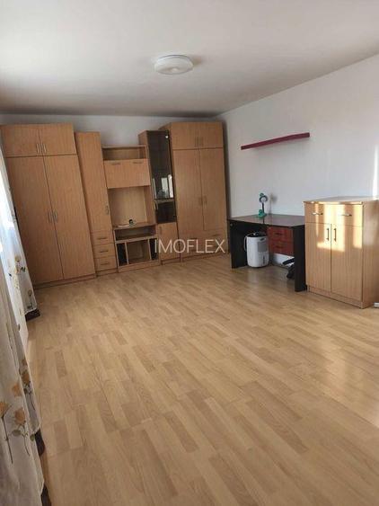 Apartament cu 1 camera Manastur, 42mp - 6