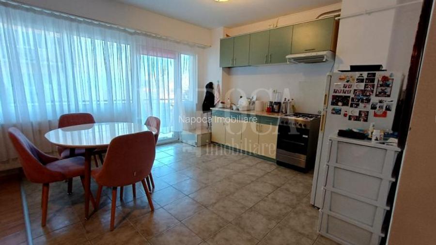 Apartament 2 camere de vanzare in Marasti, Cluj Napoca - 3