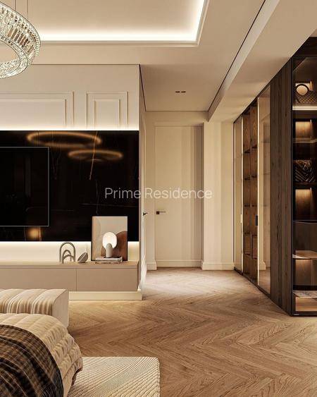 Duplex 4 Camere 253MP Cloud 9 Residence 3 Locuri Parcare - 8