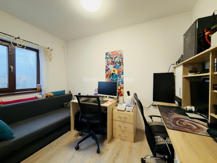 Duplex 4 camere, 88mp utili, 215mp utili - Braytim - 7