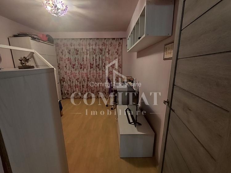 Apartament cu 2 camere decomandate | Zona Piața Mărăști - 6