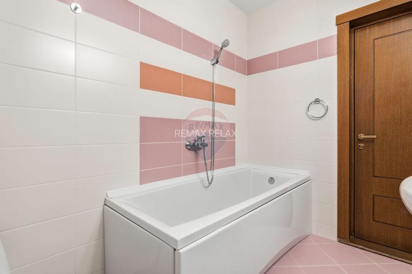 APARTAMENT DE VANZARE TIP DUPLEX 151,39 mp | ZONA BUCIUM - 17