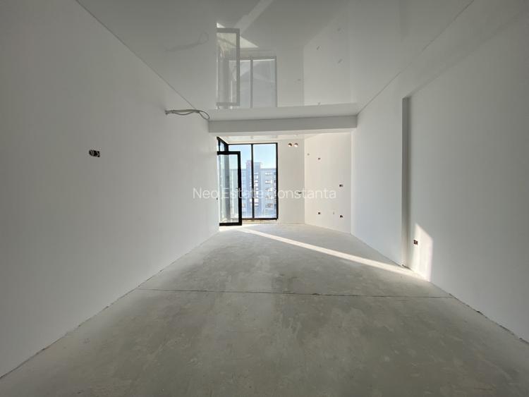 Apartament 2 camere | Stefan Building Promenada | Vedere panoramica - 6