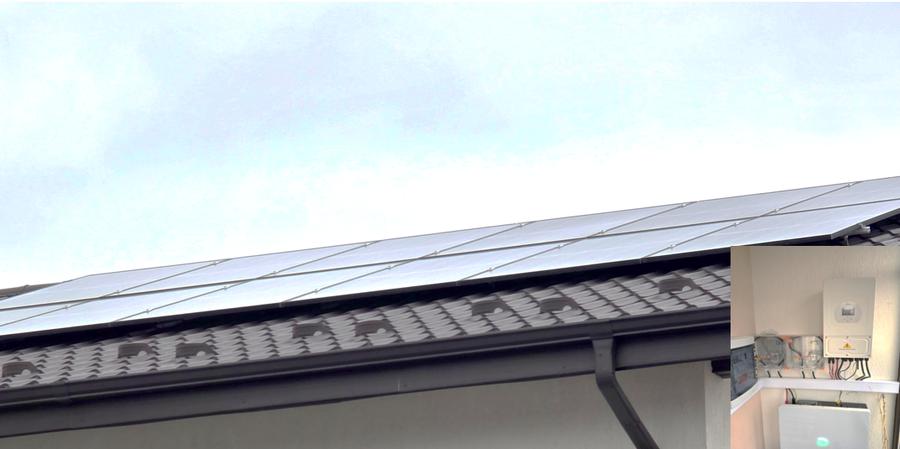 Casă Smart & Eficientă – Bucium, La Brazi Residence - 8