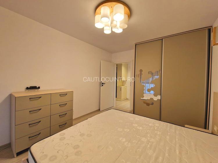 Refugiul Urban al Elegantei | 3 camere | Bd Timisoara | Parcare | Boxa - 6