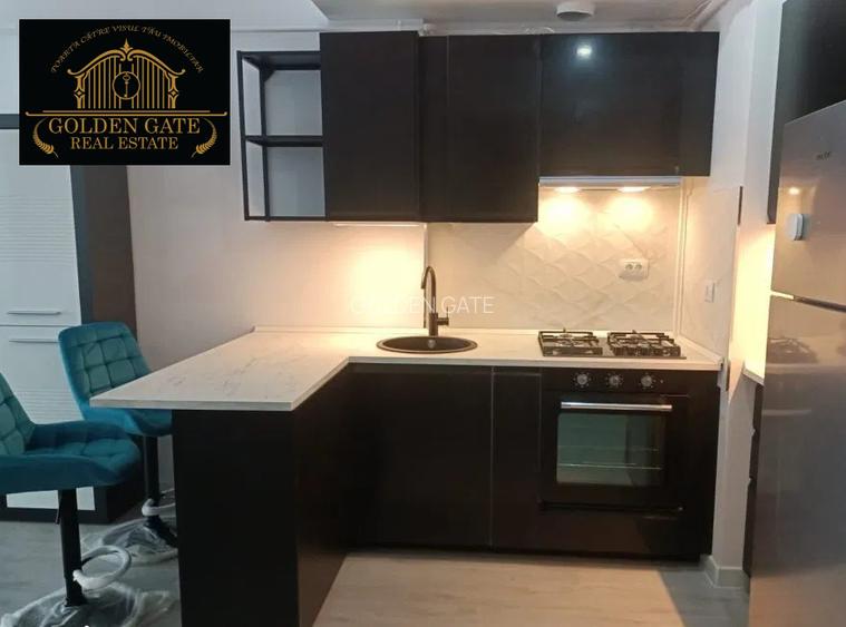 Novum Politehnica AFI - 2 Camere Mobilat Incalzire Pardoseala Metrou - 3