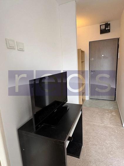 VANZARE GARSONIERA LUMINOASA | 22 MP | ETAJ 4/10 | ZONA TEIUL DOAMNEI - 2