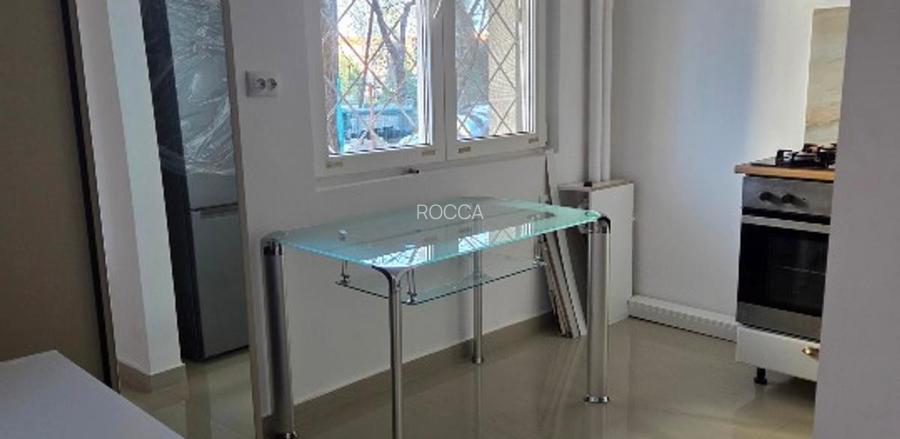 Apartament de 2 camere, 53 mp, prima închiriere, boiler, zona Domenii - 5