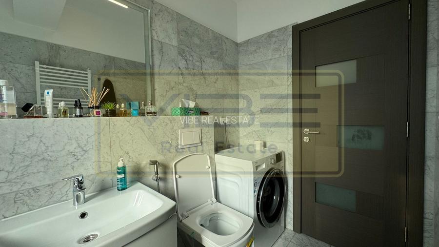 Apartament 2 camere + loc parcare Tatarasi Parcul Ciurchi - 10