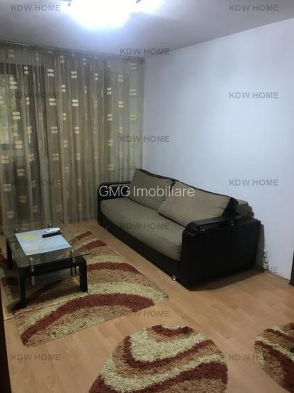 Apartament 2 camere zona Tei - 2