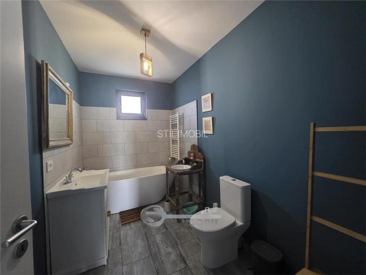 Duplex - Valea Lupului - 600metri Antibiotice - 12