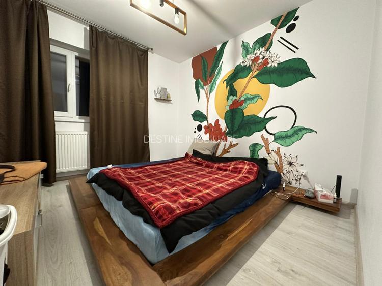 Apartament 3 camere l etaj 3 l Mobilat/Utilat l Palladium Residence - 6