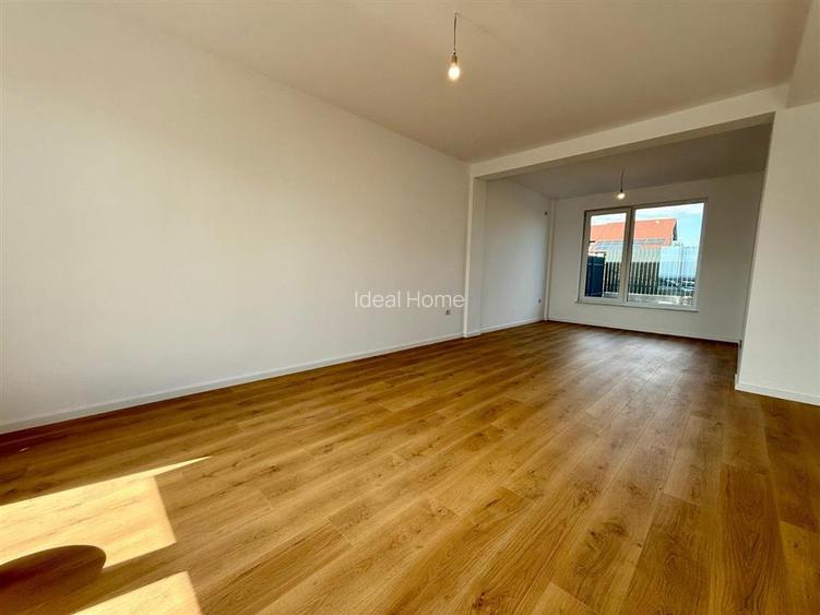 Casa individuala Valea Lupului 110mp utili - comision 0% - 2